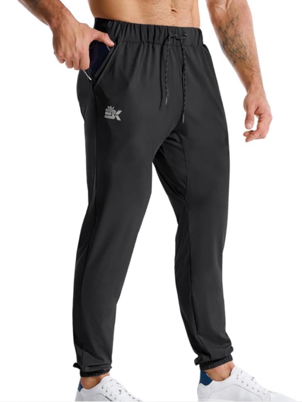 Men’s Large Joggers - NWT